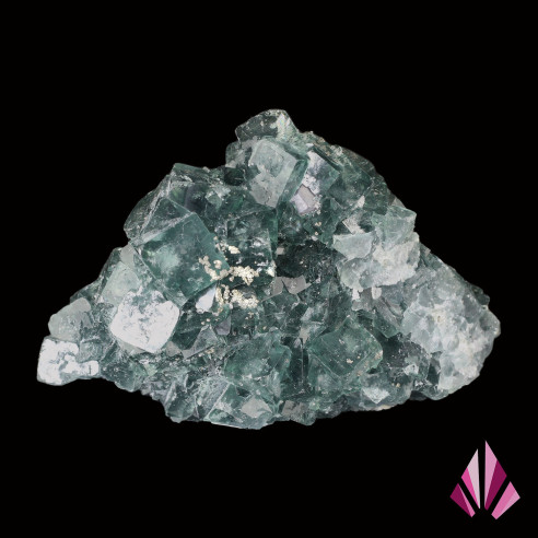 Fluorine de Jalingo (Nigéria)