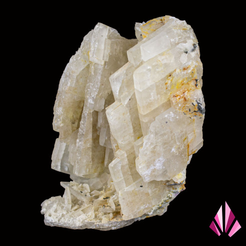 Baryte (Fontsante mine)