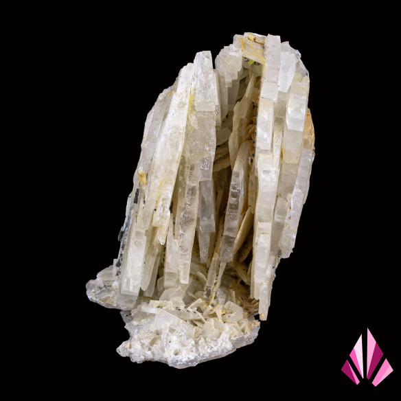 Baryte (Fontsante)