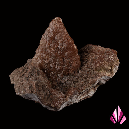 Calcite "Dogtooth" Hunan (China)
