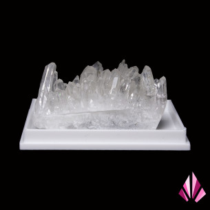 Quartz Madan Bulgaria | Ref.172