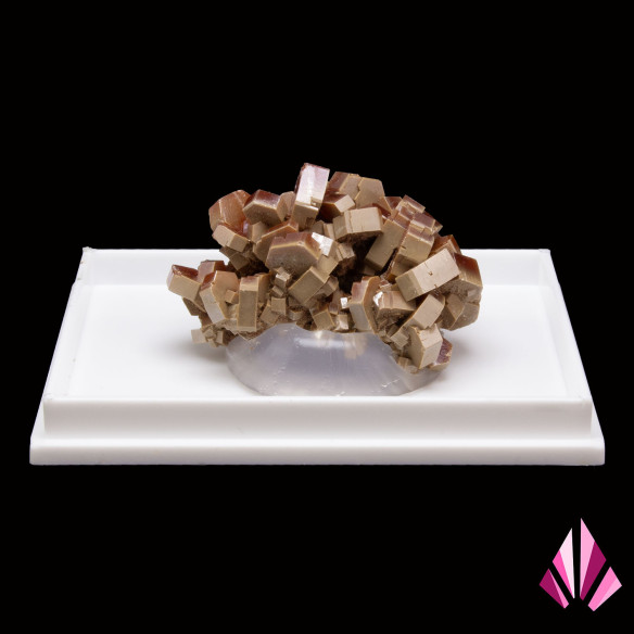 Vanadinite (177) Maroc