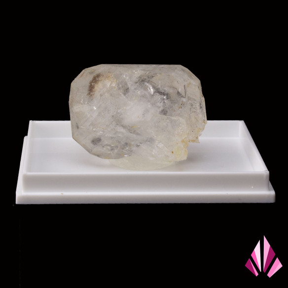 Quartz "fenêtre " from France