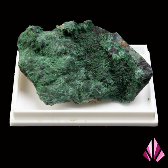 Malachite veloutée (LLP-185)