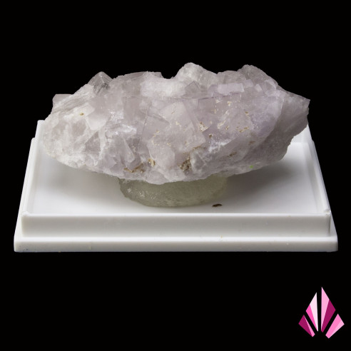 Fluorite LLP-186: Fontsante (Var) mine