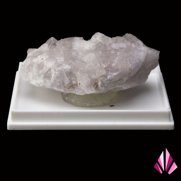 Fluorite LLP-186: Fontsante (Var) mine