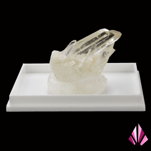 Quartz from France (Alps)