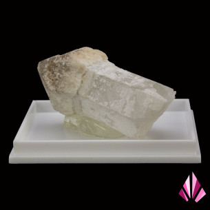 Quartz sceptre 2