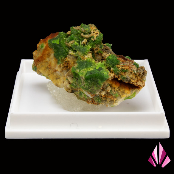 Pyromorphite from France