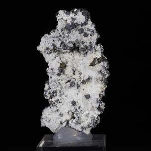 Cleophane green blende (Bulgaria) 2