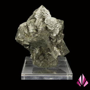 association of  pyrite