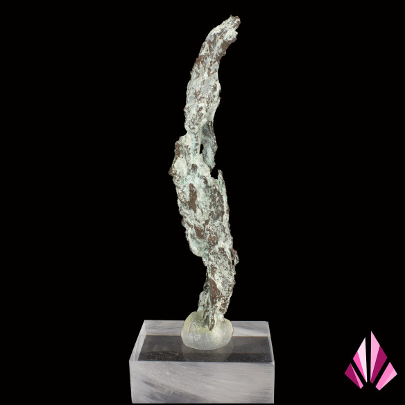 Cuivre natif (ref-203)