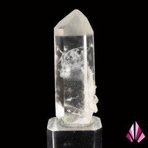 Quartz - Rio Grande, Brésil (#204): face 1.