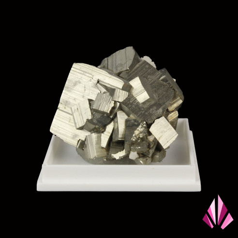 Pyrite (LLP-002)