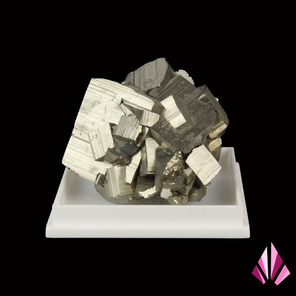Pyrite Zlatograd Mine  Bulgaria