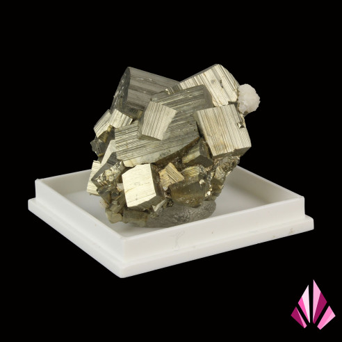 Pyrite  (LLP-002)