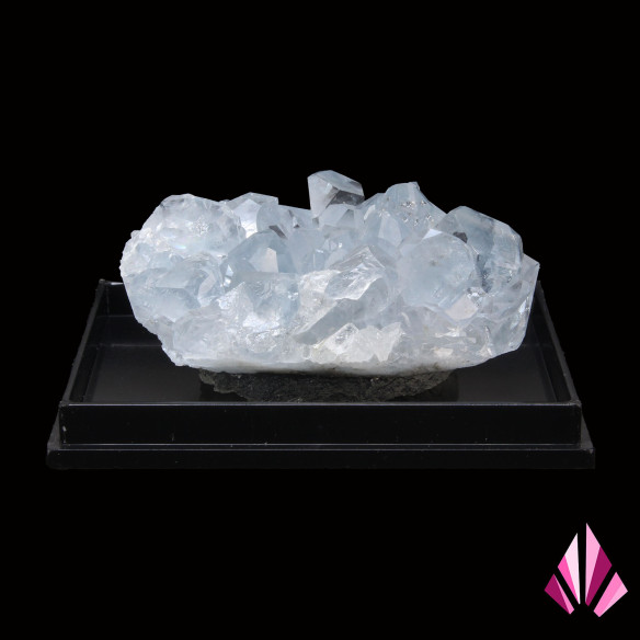 Celestine from Madagascar