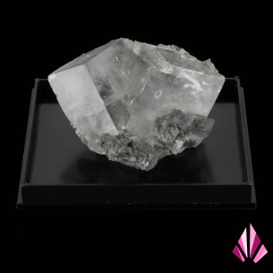 Antique calcite from the France collection.