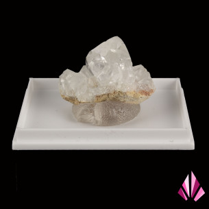 Calcite - Gave de Pau | Ref. LLP-020