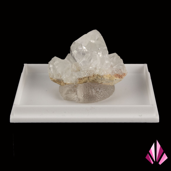 Calcite - Gave de Pau | Ref. LLP-020