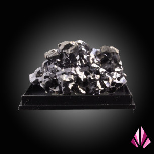 Galena mineral facies gonderbach