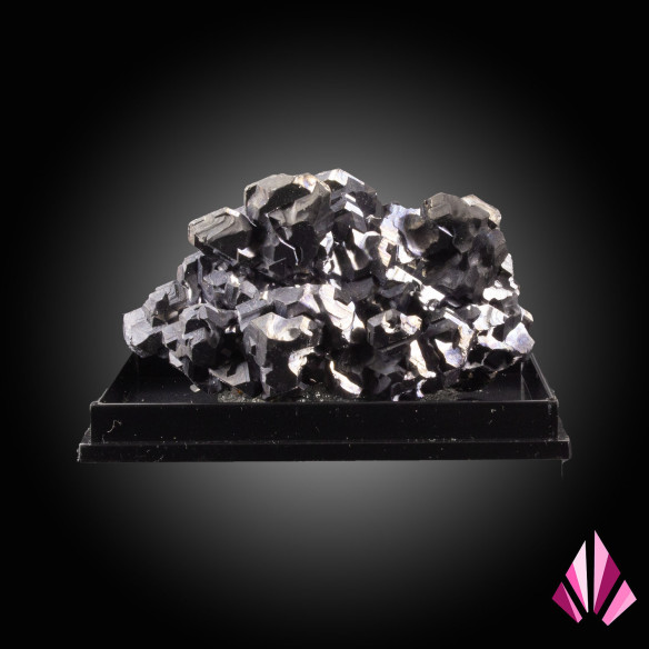 Galena mineral facies gonderbach