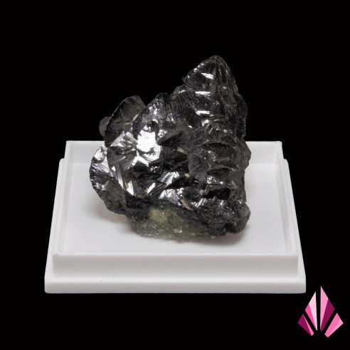 Cassiterite (Minerals) Bolivia.