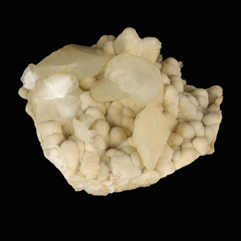 Minéral bloc de Calcite (Bulgarie)