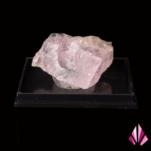 Kunzite from Pakistan