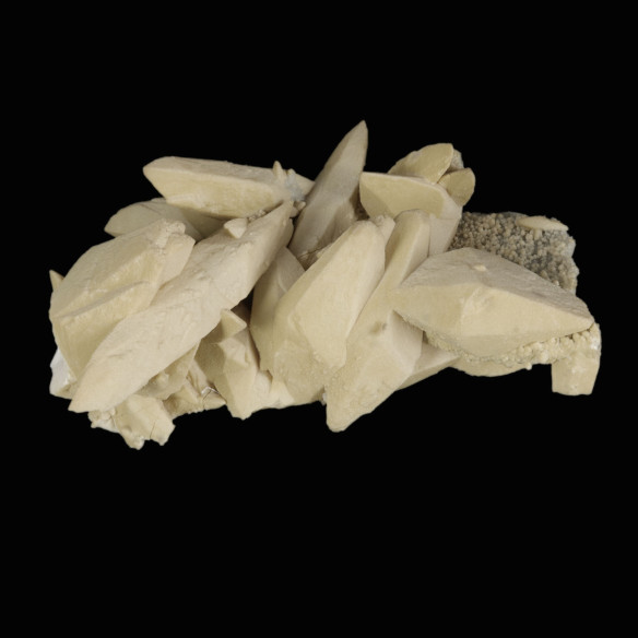 Calcite (Bulgaria) laki mine Bulgaria