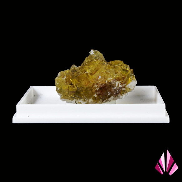 Fluorite Villabona (LLP039)