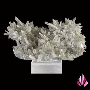 Quartz (ref257)Madan mine -Bulgaria
