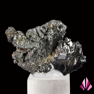 Hématite (Réf262) Maroc