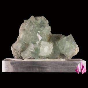 Fluorite - Hunan, China | Ref. 271
