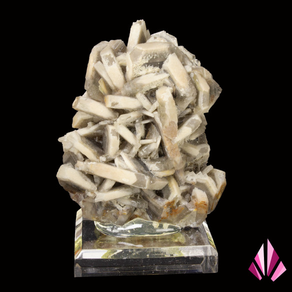 Baryte from France (Réf285)