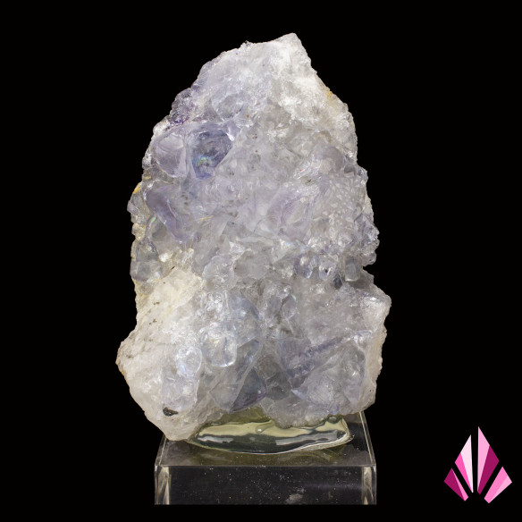Fluorine (Réf286) provenance Espagne