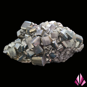 pyrite de plus de 40kg 2