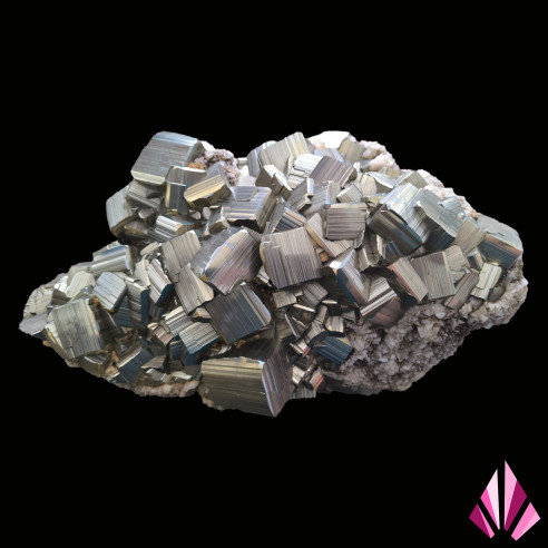 Pyrite