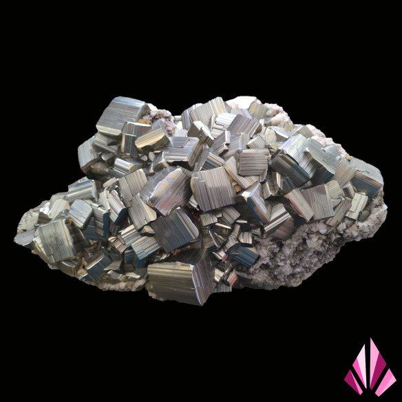 Pyrite