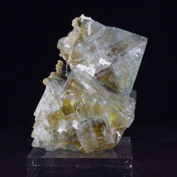 French Fluorine