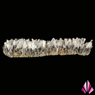 Gypsum - Spain | Ref. 317 2