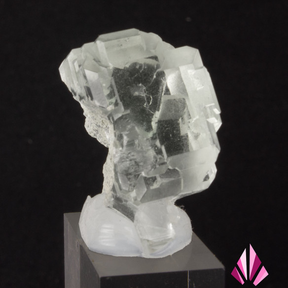 Fluorite - Hunan, China | Ref. 336