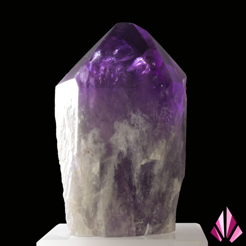 Amethyst Brazil.