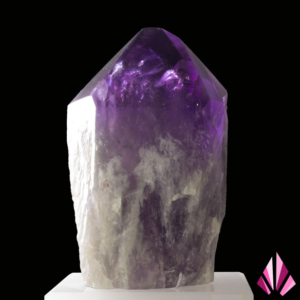Amethyst (crystal) - Brazil | Ref. 340