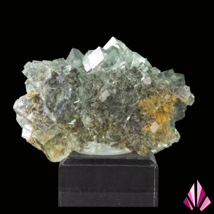 Fluorine set Hunan China (Ref344).