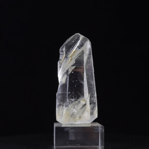 Pointe de Quartz en provenance du Brésil