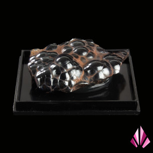 Hematite from Morocco LLP058.