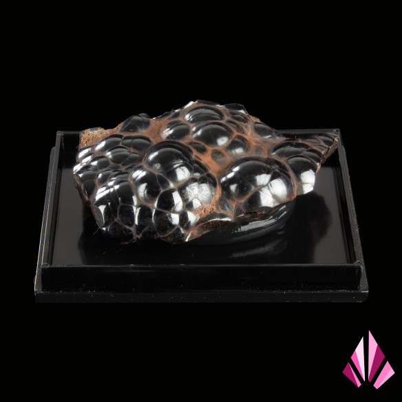 Hématite du Maroc LLP058