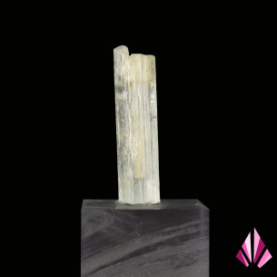 Aquamarine from Brazil Ref383.