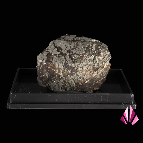 Marcassite sphere (old collection) LLP-061.